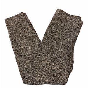 Soho Apparel Ltd pull-on skinny pant Medium